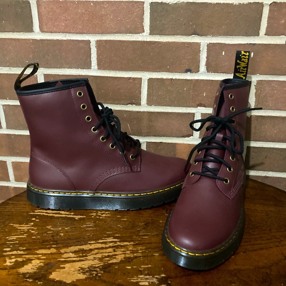 Maroon Docs